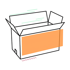 Corrugated Boxes