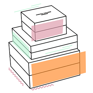 Jewellery Packing