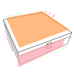 MDF Boxes