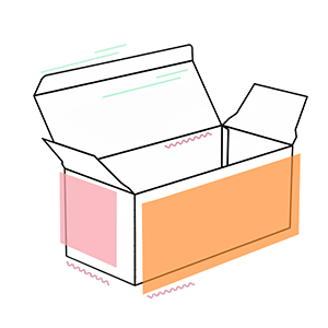 Mono Cartons