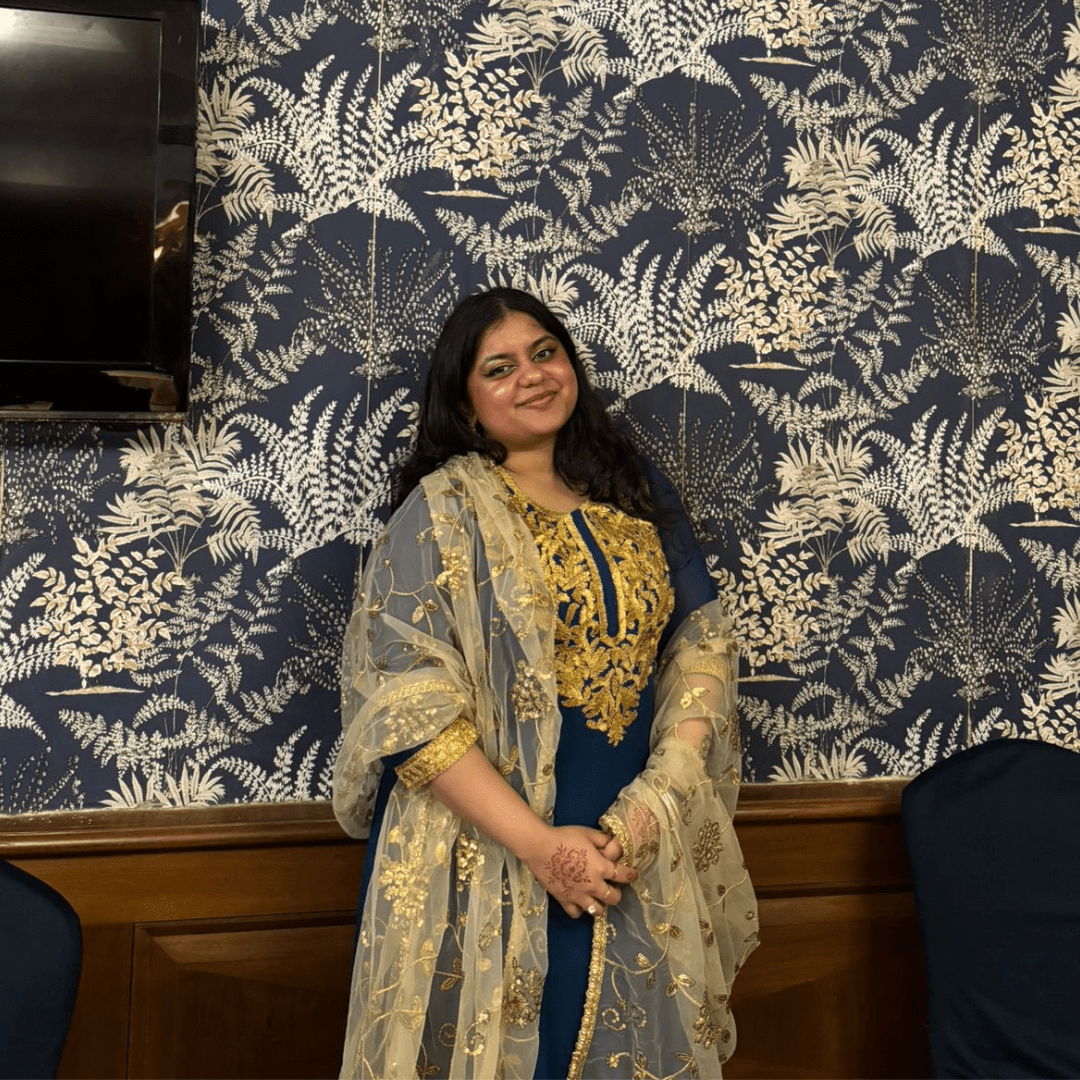 Ramsha Rehan Shaikh