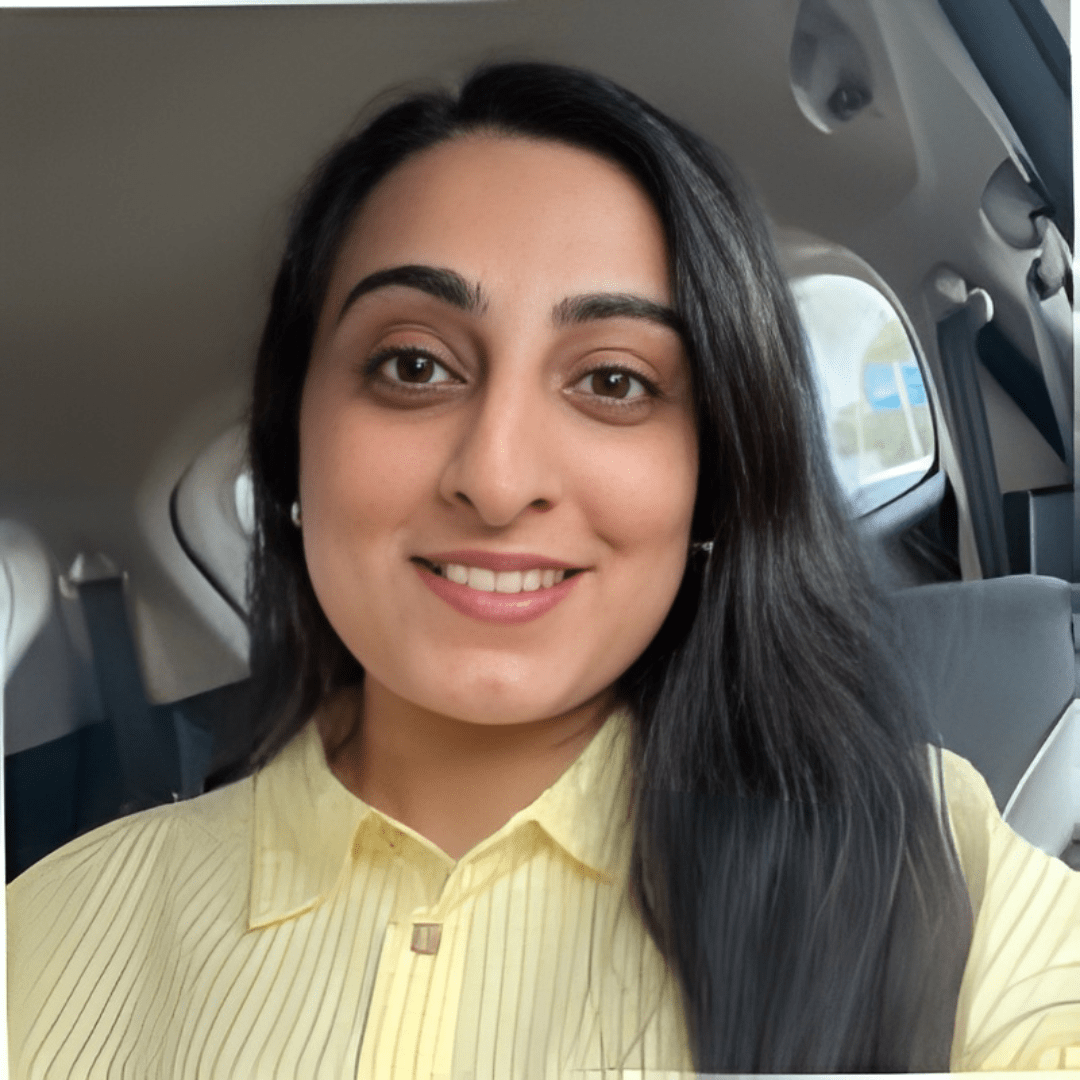 Jasleen  Kaur Grover